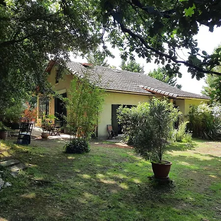 Avec Grand Jardin, Pres Marche & Plage - Fr-1-494-174