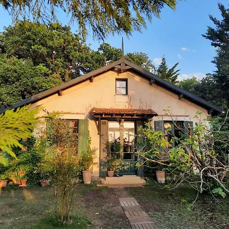 Ferienhaus Avec Grand Jardin, Pres Marche & Plage - Fr-1-494-174